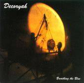 Decoryah : Breathing the Blue